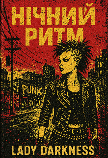 Нічний ритм 