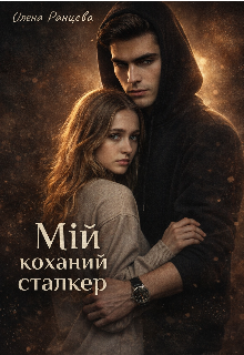 Мій коханий сталкер