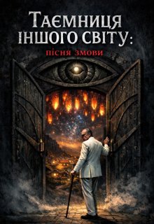 Таємниця іншого світу: пісня змови.
