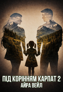 Під корінням Карпат 2