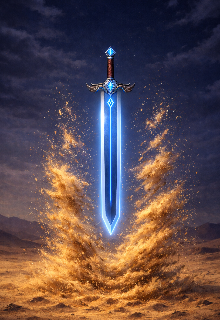 Меч та Артефакт