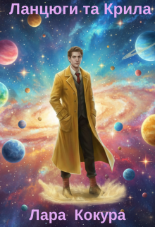 Ланцюги та крила