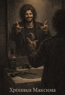 Хроніки Максима 