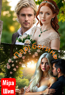 Парі богинь