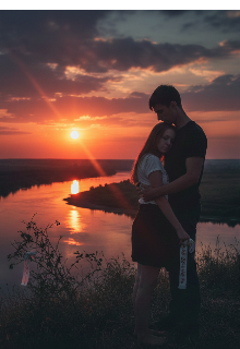 ОстаннІй ЗахІд Сонця