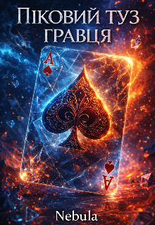 Піковий туз гравця 