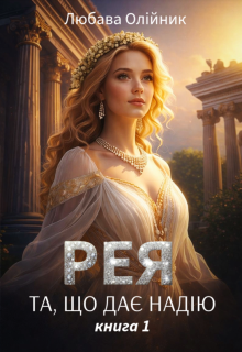 Рея. Та, що дає НадІю