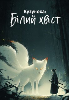 Кузуноха: Білий хвіст