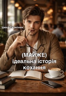 (майже) ідеальна історія кохання