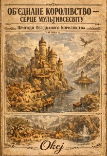 Пригоди Об'єднаного Королівства (частина 1)