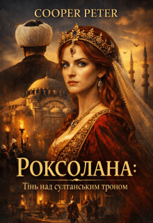 Роксолана: Тінь над троном