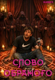 Слово Обраного