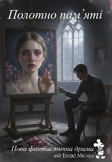 Полотно пам’яті: Реквієм за нездійсненним