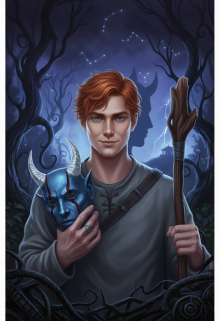 Таємниця Старих Земель: Маска Демона