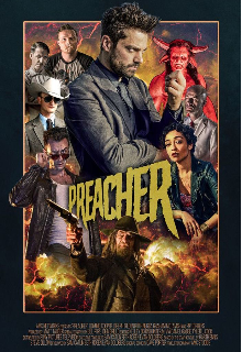 Love Me To Death | Проповідник | Preacher