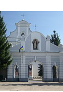 Дзвони Святого ФлорІана 