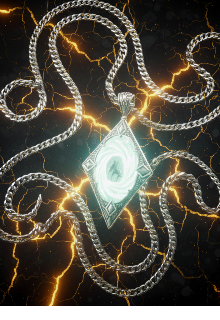 Зламаний Погляд