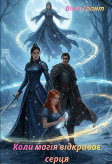 Коли магія відкриває серця