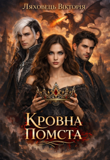 Кровна помста 