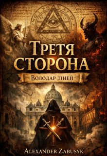 Третя Сторона