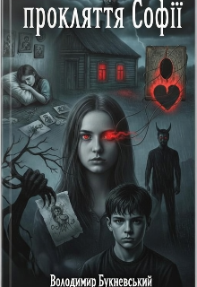Прокляття Софії (частина 1)