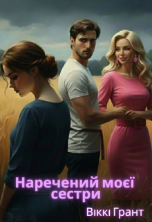 Наречений моєї сестри