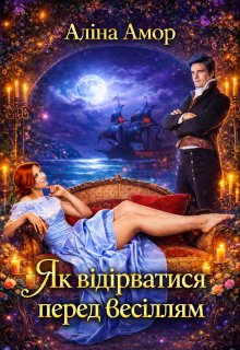 Як відірватися перед весіллям