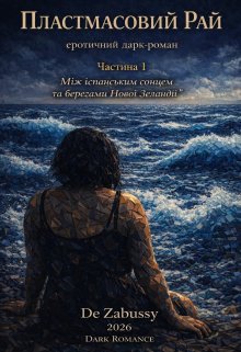 Пластмасовий рай