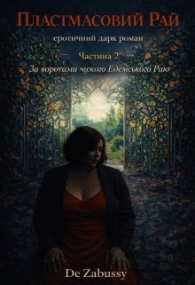 Пластмасовий рай 2 ( За воротами чужого Едемського Раю)