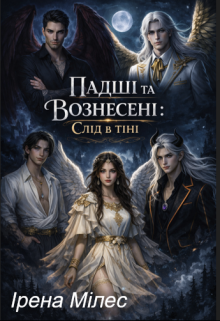 Падші і Вознесені: Слід в тіні