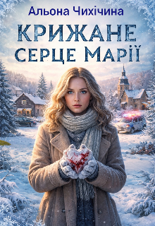 Крижане серце Марії 