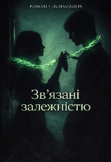 Зв'язані залежністю 