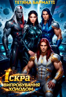 Іскра. Випробування холодом