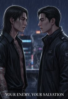 Твій ворог, твій порятунок