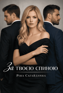 За твоєю спиною