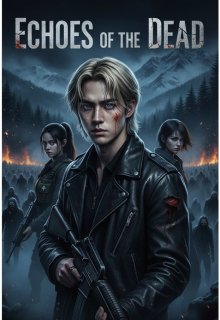 Відлуння Мертвих