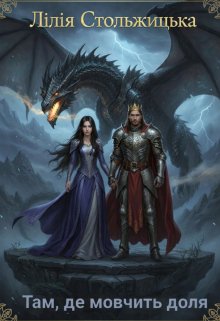 Там, де мовчить доля
