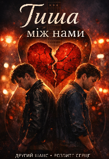 "Тиша між нами"