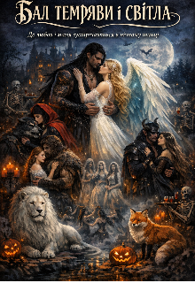"Бал Темряви і Світла"