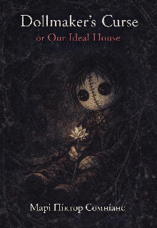 Прокляття Лялькаря/наш ідеальний будинок