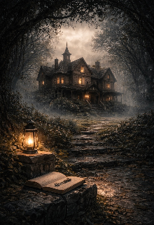 Будинок, який мовчить