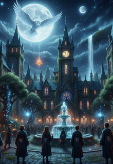 Забута магія