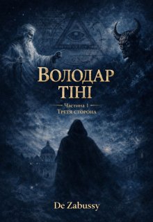 Володар Тіні