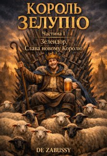 Король Зелупіо