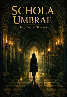 «schola Umbrae» The School of Shadows / Школа тіней