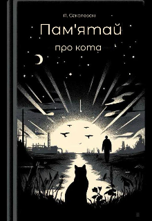 Памʼятай про кота