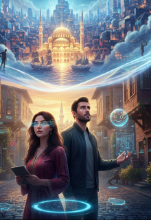 Скляний Босфор: Тіні в коді