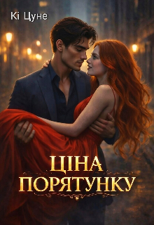 Ціна порятунку 