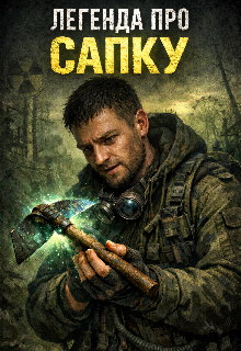 S.T.A.L.K.E.R. Легенда про сапку