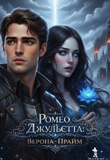Ромео та Джульєтта: Верона-Прайм